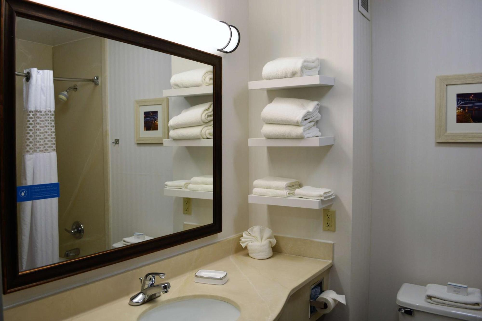 Comfort Inn, Cleveland South - Richfield Kültér fotó