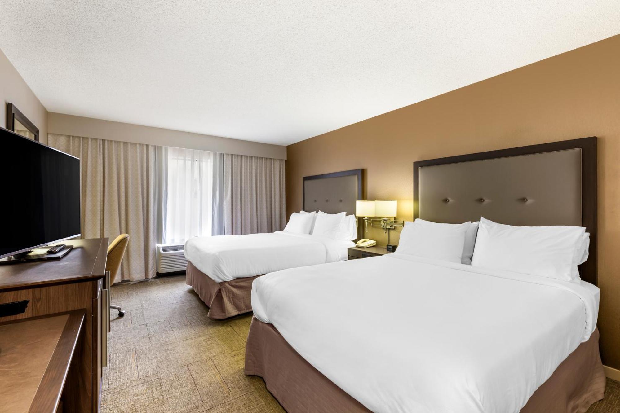 Comfort Inn, Cleveland South - Richfield Kültér fotó