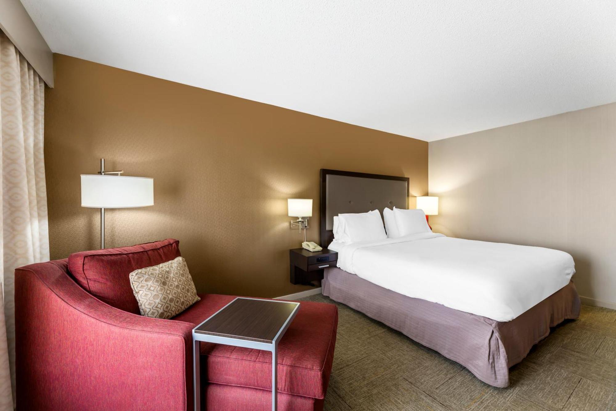 Comfort Inn, Cleveland South - Richfield Kültér fotó