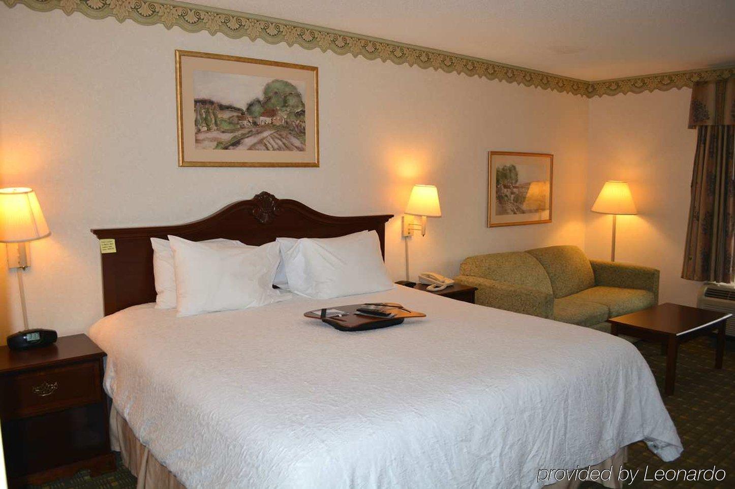 Comfort Inn, Cleveland South - Richfield Kültér fotó